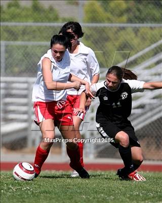 Thumbnail 1 in Woodcreek @ Fairfield (Sec. Playoff) photogallery.