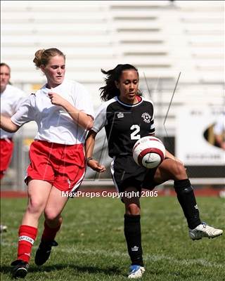 Thumbnail 1 in Woodcreek @ Fairfield (Sec. Playoff) photogallery.
