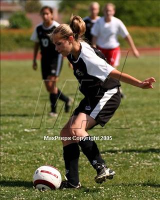 Thumbnail 3 in Woodcreek @ Fairfield (Sec. Playoff) photogallery.