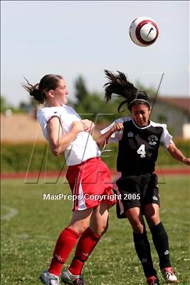 Thumbnail 3 in Woodcreek @ Fairfield (Sec. Playoff) photogallery.