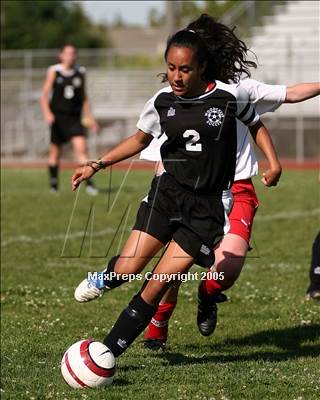 Thumbnail 1 in Woodcreek @ Fairfield (Sec. Playoff) photogallery.