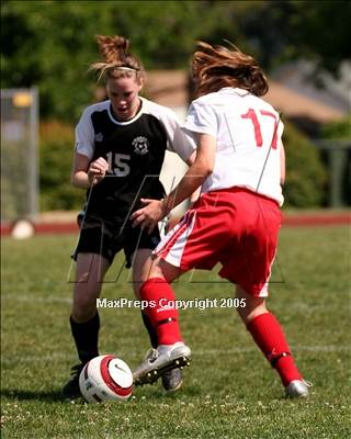 Thumbnail 3 in Woodcreek @ Fairfield (Sec. Playoff) photogallery.