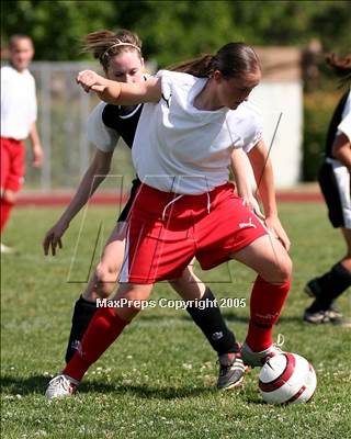 Thumbnail 1 in Woodcreek @ Fairfield (Sec. Playoff) photogallery.