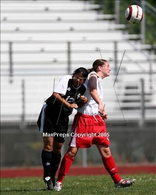 Thumbnail 1 in Woodcreek @ Fairfield (Sec. Playoff) photogallery.