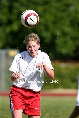 Thumbnail 3 in Woodcreek @ Fairfield (Sec. Playoff) photogallery.