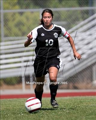 Thumbnail 3 in Woodcreek @ Fairfield (Sec. Playoff) photogallery.