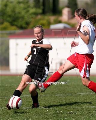 Thumbnail 2 in Woodcreek @ Fairfield (Sec. Playoff) photogallery.
