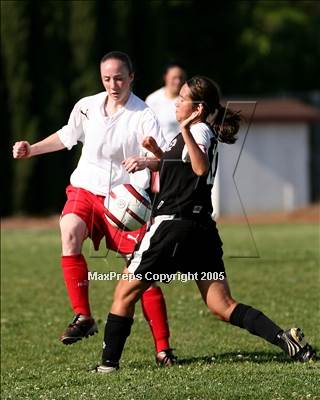 Thumbnail 3 in Woodcreek @ Fairfield (Sec. Playoff) photogallery.