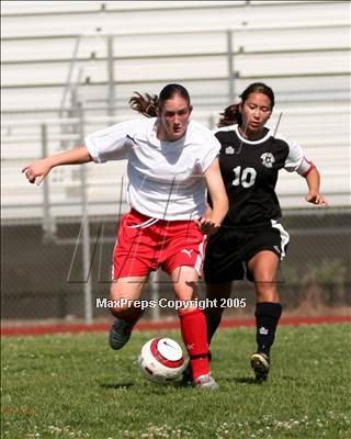 Thumbnail 3 in Woodcreek @ Fairfield (Sec. Playoff) photogallery.