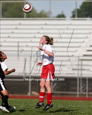 Thumbnail 3 in Woodcreek @ Fairfield (Sec. Playoff) photogallery.