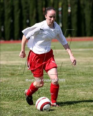 Thumbnail 2 in Woodcreek @ Fairfield (Sec. Playoff) photogallery.