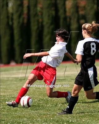Thumbnail 1 in Woodcreek @ Fairfield (Sec. Playoff) photogallery.