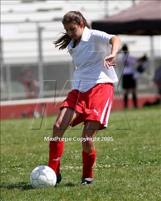 Thumbnail 3 in Woodcreek @ Fairfield (Sec. Playoff) photogallery.