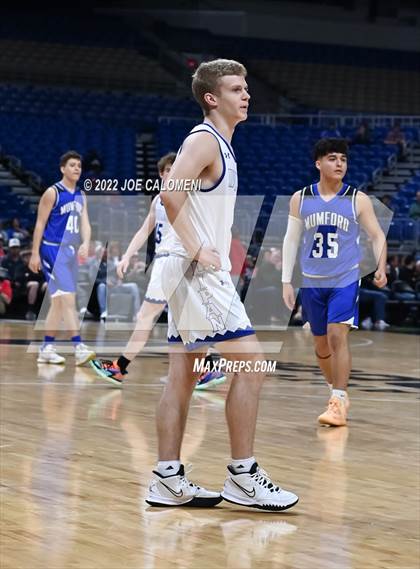 Thumbnail 3 in Lipan vs Mumford (UIL 2A State Semifinal) photogallery.
