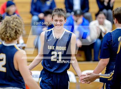 Thumbnail 1 in Oak Ridge @ Rocklin photogallery.