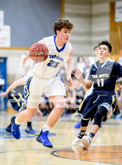 Thumbnail 3 in Oak Ridge @ Rocklin photogallery.
