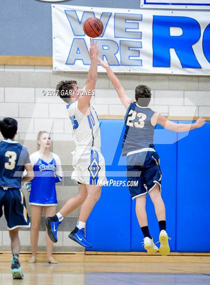 Thumbnail 3 in Oak Ridge @ Rocklin photogallery.