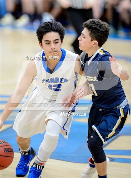 Thumbnail 3 in Oak Ridge @ Rocklin photogallery.