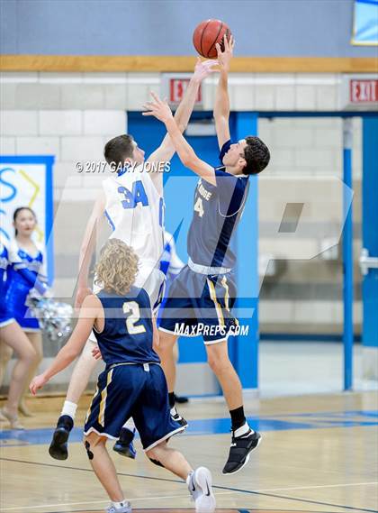 Thumbnail 1 in Oak Ridge @ Rocklin photogallery.