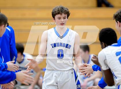 Thumbnail 3 in Oak Ridge @ Rocklin photogallery.
