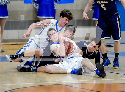 Thumbnail 2 in Oak Ridge @ Rocklin photogallery.