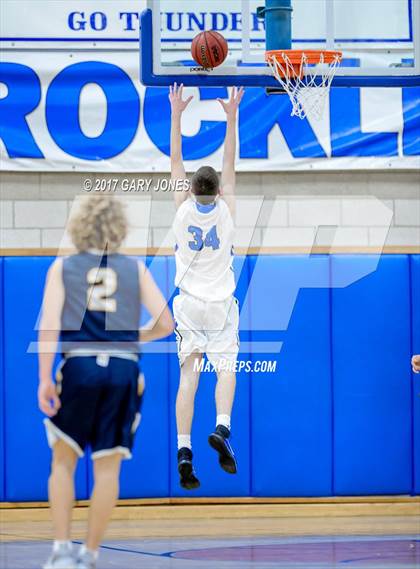Thumbnail 1 in Oak Ridge @ Rocklin photogallery.