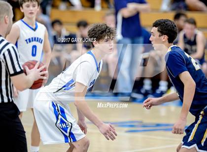Thumbnail 1 in Oak Ridge @ Rocklin photogallery.