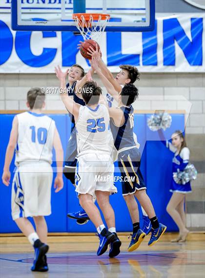 Thumbnail 2 in Oak Ridge @ Rocklin photogallery.