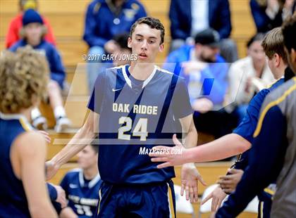 Thumbnail 3 in Oak Ridge @ Rocklin photogallery.