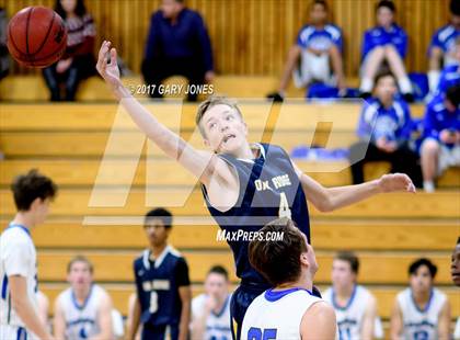 Thumbnail 1 in Oak Ridge @ Rocklin photogallery.