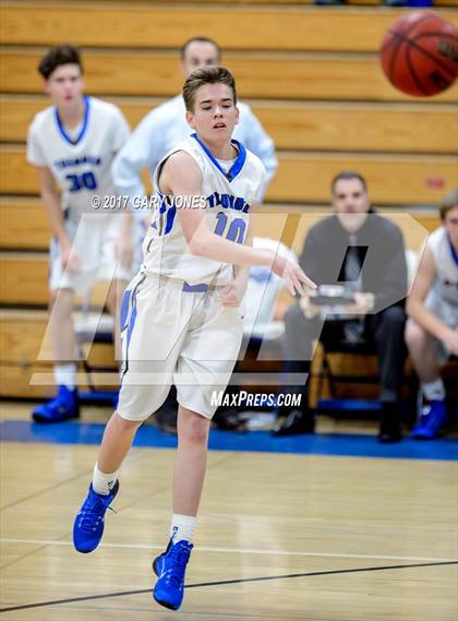 Thumbnail 1 in Oak Ridge @ Rocklin photogallery.