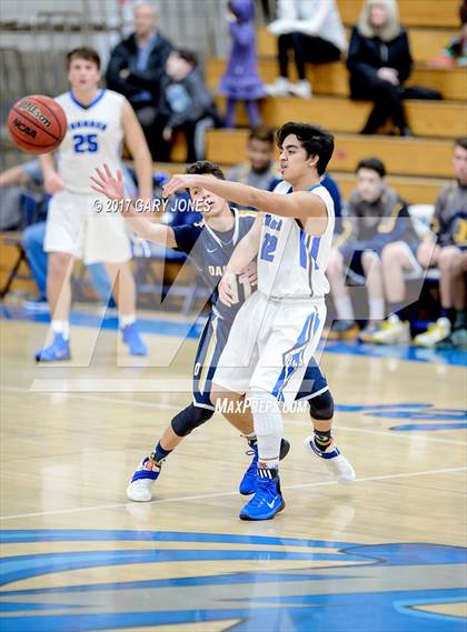 Thumbnail 2 in Oak Ridge @ Rocklin photogallery.