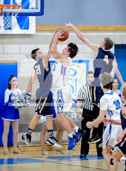 Thumbnail 2 in Oak Ridge @ Rocklin photogallery.