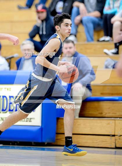 Thumbnail 3 in Oak Ridge @ Rocklin photogallery.