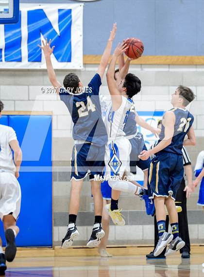 Thumbnail 1 in Oak Ridge @ Rocklin photogallery.