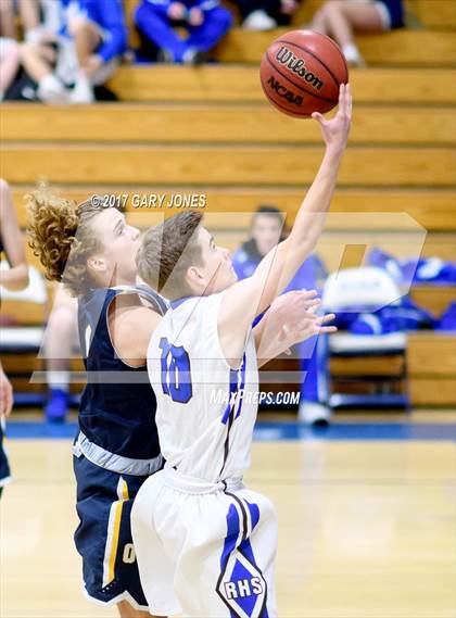 Thumbnail 3 in Oak Ridge @ Rocklin photogallery.