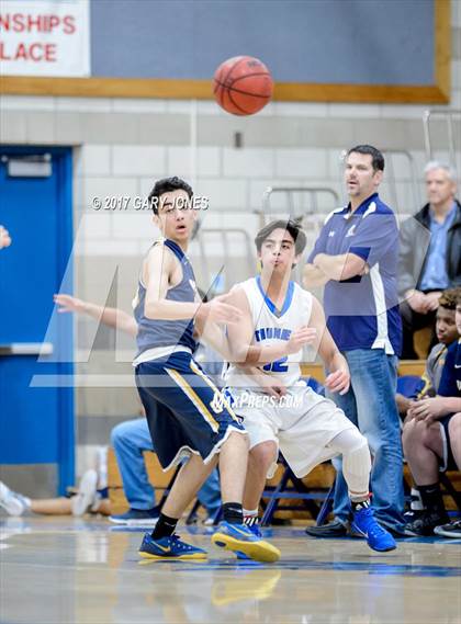 Thumbnail 1 in Oak Ridge @ Rocklin photogallery.