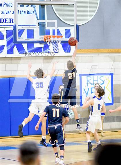 Thumbnail 2 in Oak Ridge @ Rocklin photogallery.