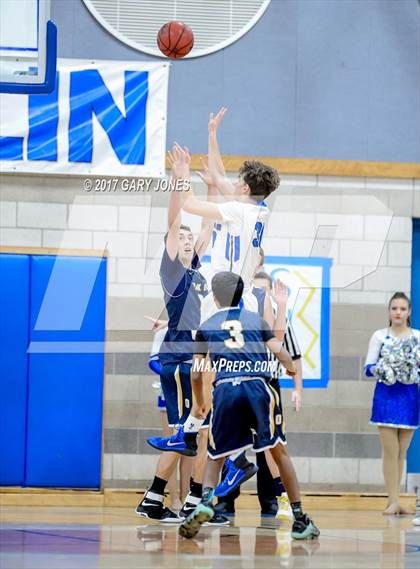 Thumbnail 2 in Oak Ridge @ Rocklin photogallery.