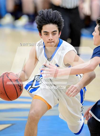 Thumbnail 2 in Oak Ridge @ Rocklin photogallery.