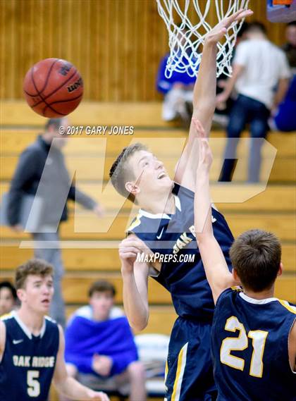 Thumbnail 2 in Oak Ridge @ Rocklin photogallery.