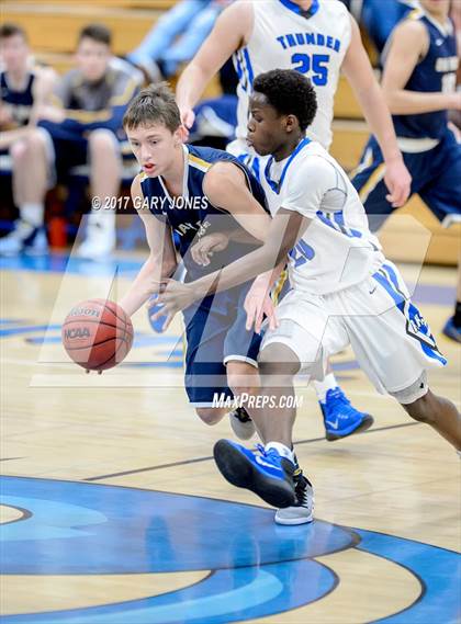 Thumbnail 3 in Oak Ridge @ Rocklin photogallery.