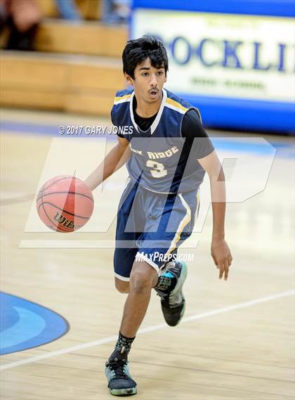 Thumbnail 3 in Oak Ridge @ Rocklin photogallery.