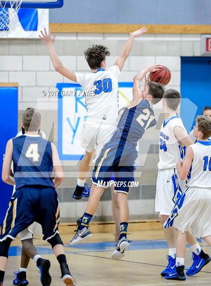 Thumbnail 2 in Oak Ridge @ Rocklin photogallery.