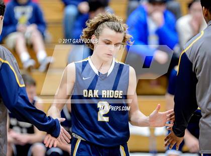 Thumbnail 2 in Oak Ridge @ Rocklin photogallery.