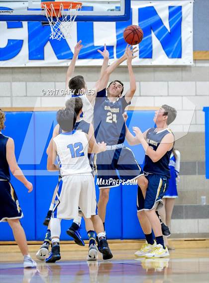 Thumbnail 3 in Oak Ridge @ Rocklin photogallery.