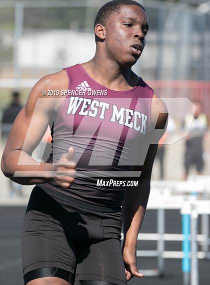 Thumbnail 2 in Olympic Trojan Invitational photogallery.