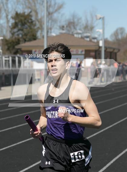 Thumbnail 1 in Olympic Trojan Invitational photogallery.