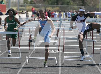 Thumbnail 1 in Olympic Trojan Invitational photogallery.