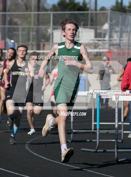 Thumbnail 1 in Olympic Trojan Invitational photogallery.